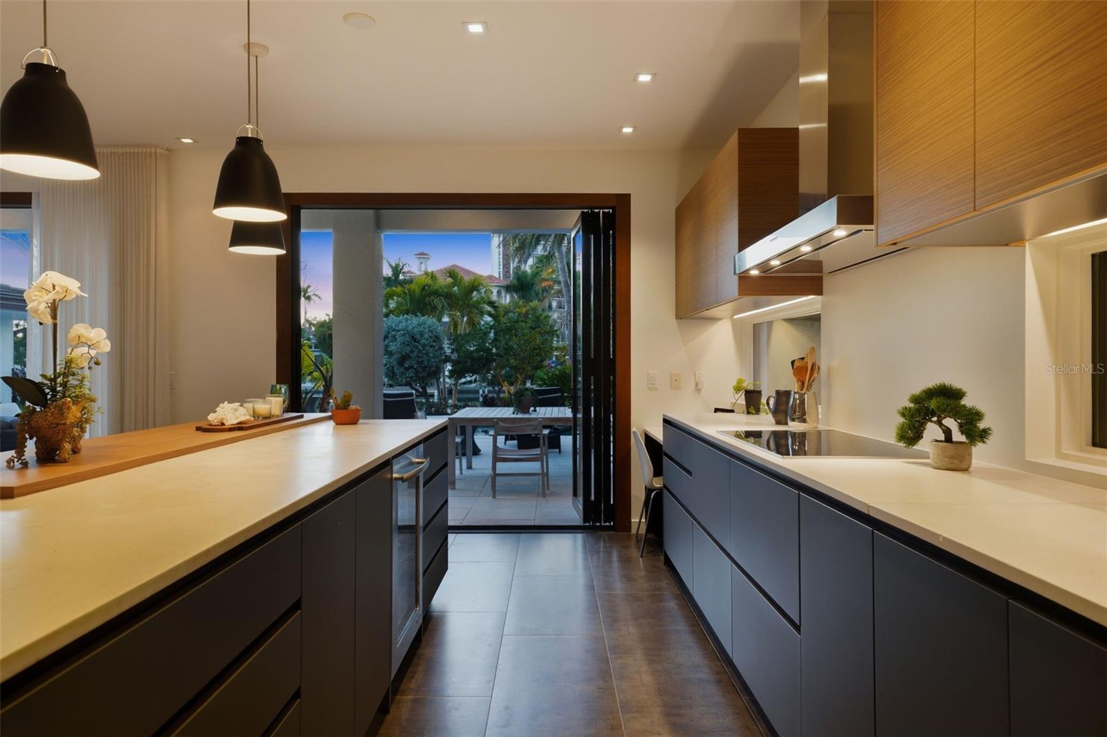 SAINT ARMANDS DIV JOHN RINGLING ESTATES - Residential