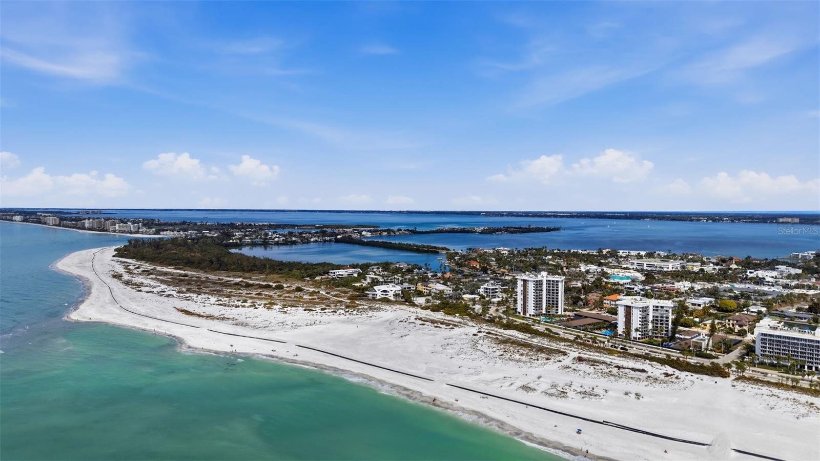 SAINT ARMANDS DIV JOHN RINGLING ESTATES - Residential