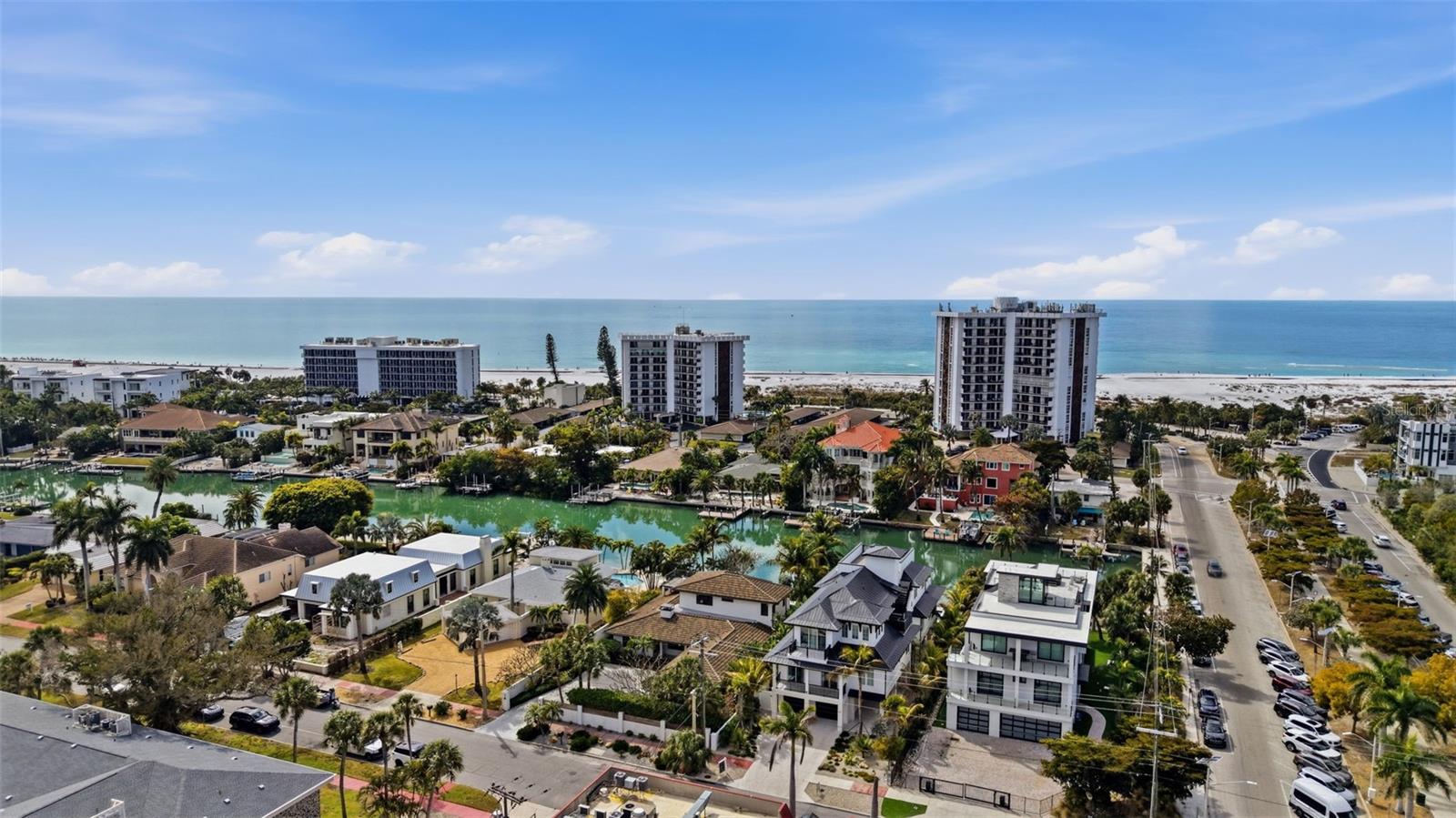 SAINT ARMANDS DIV JOHN RINGLING ESTATES - Residential