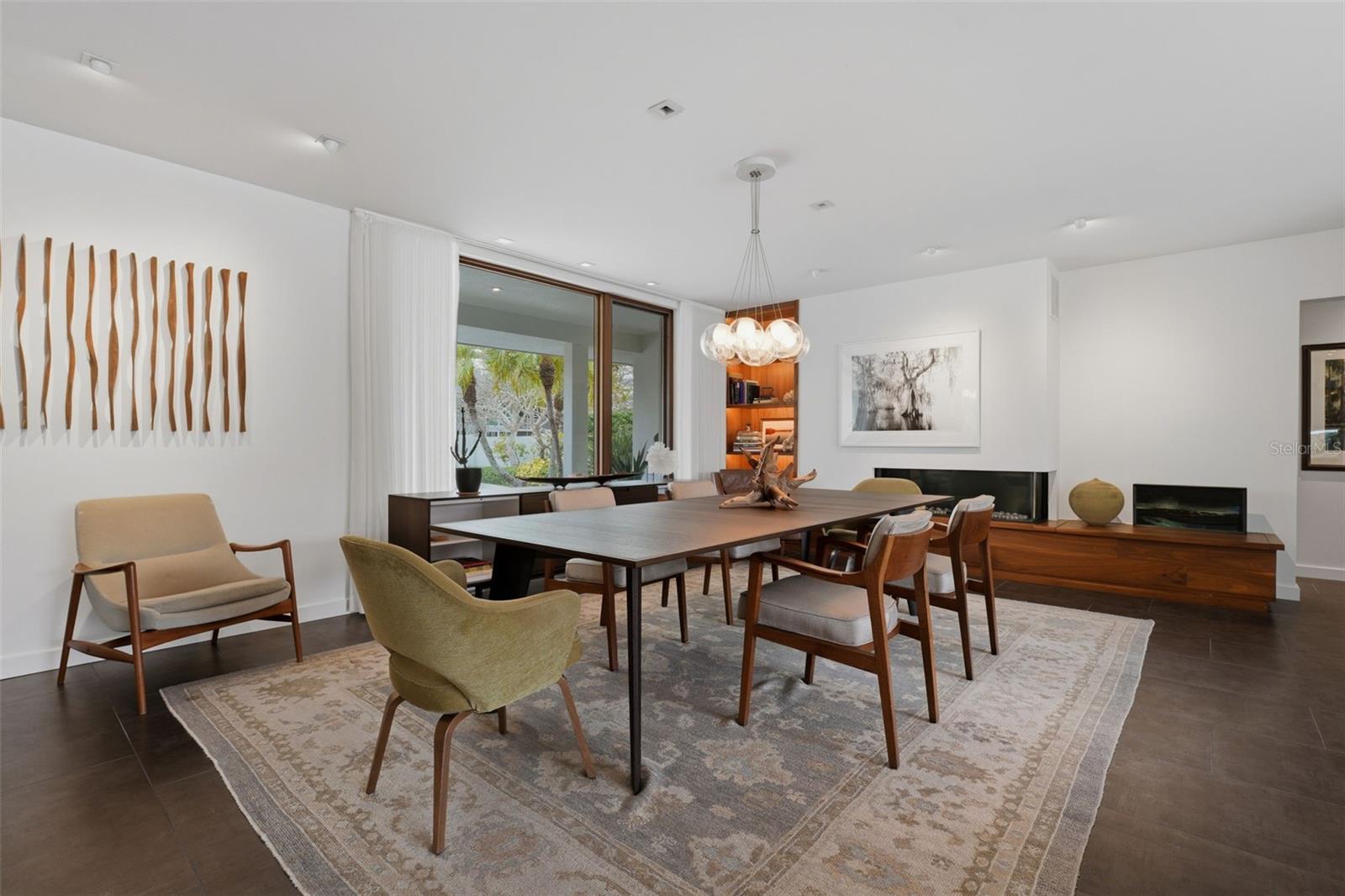 SAINT ARMANDS DIV JOHN RINGLING ESTATES - Residential