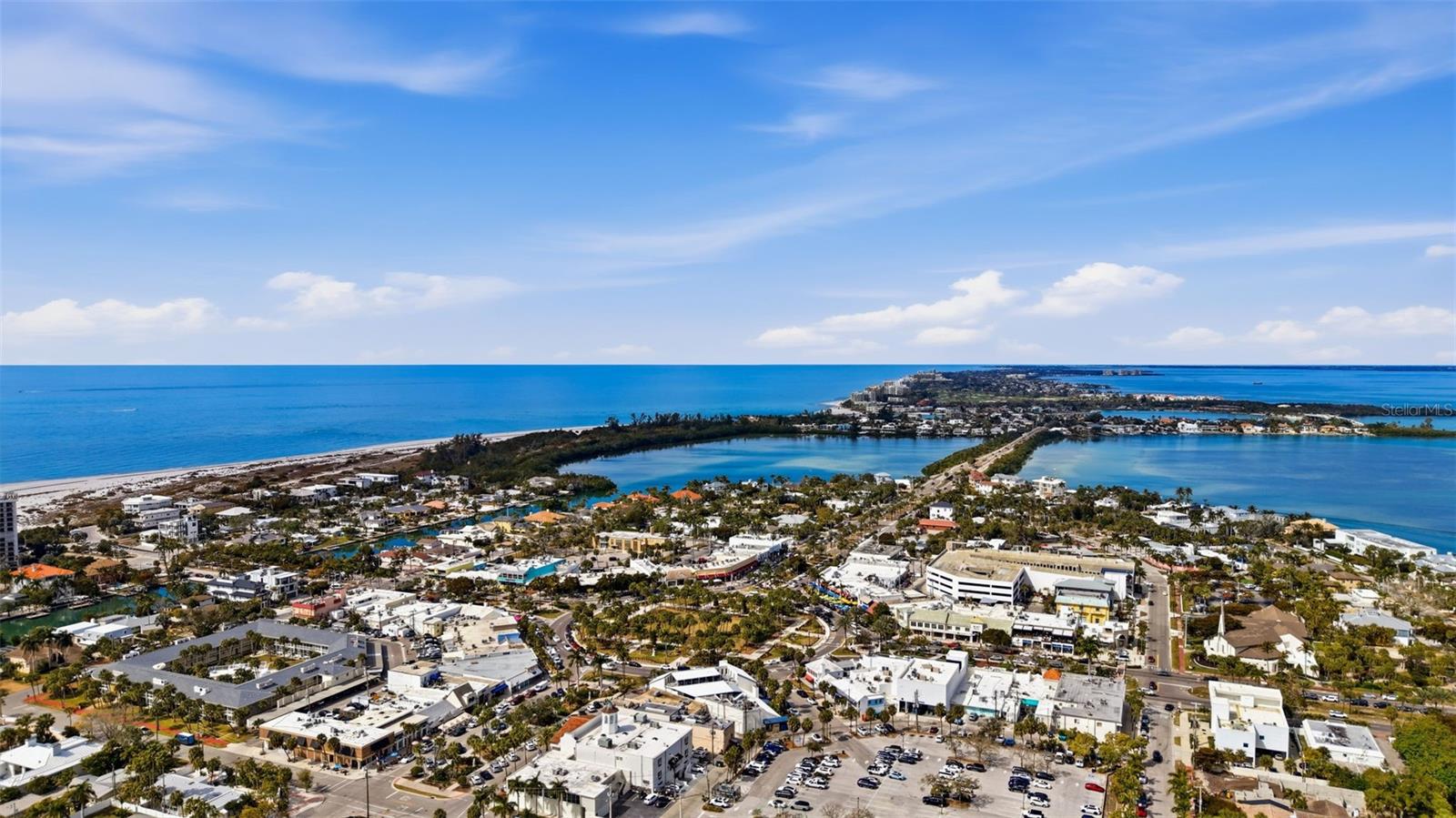 SAINT ARMANDS DIV JOHN RINGLING ESTATES - Residential