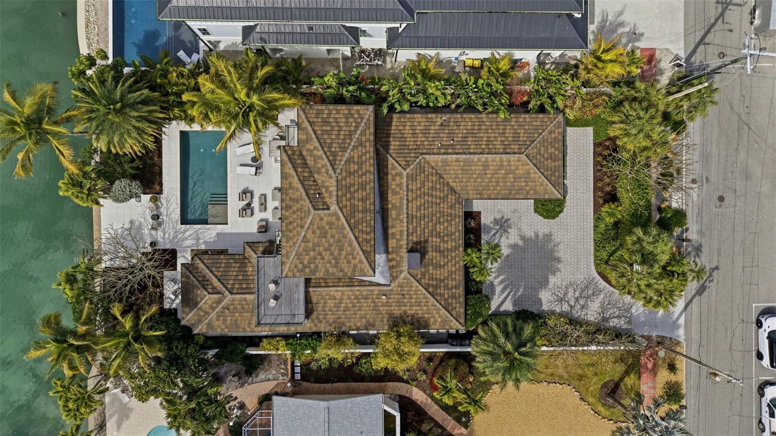 SAINT ARMANDS DIV JOHN RINGLING ESTATES - Residential