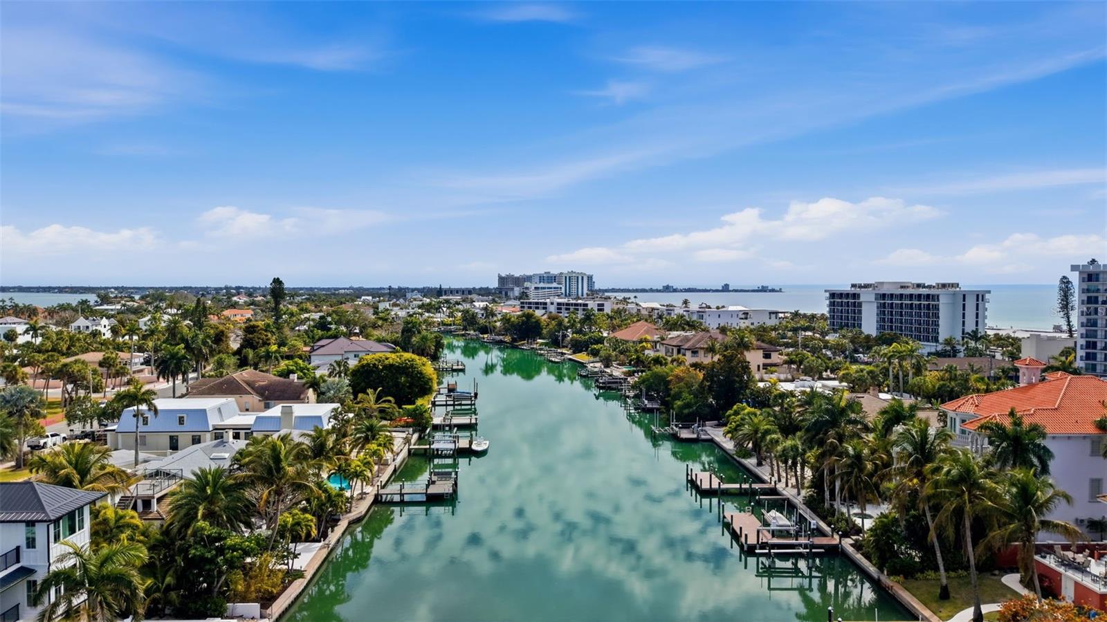 SAINT ARMANDS DIV JOHN RINGLING ESTATES - Residential