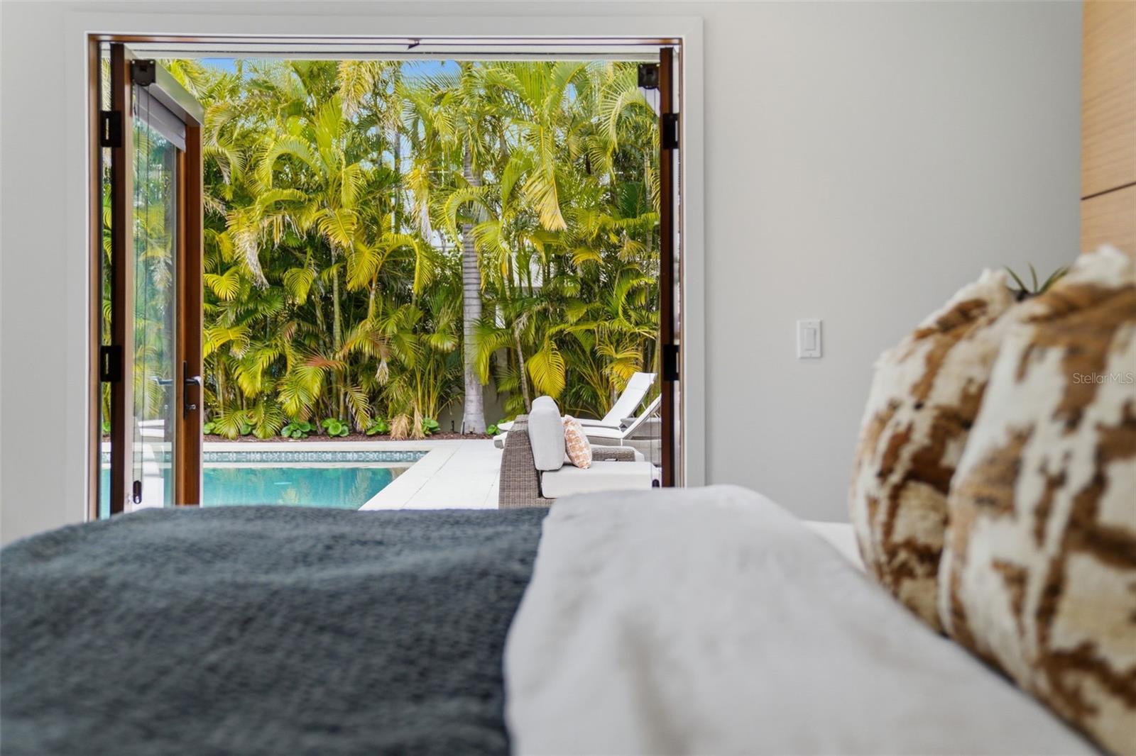 SAINT ARMANDS DIV JOHN RINGLING ESTATES - Residential