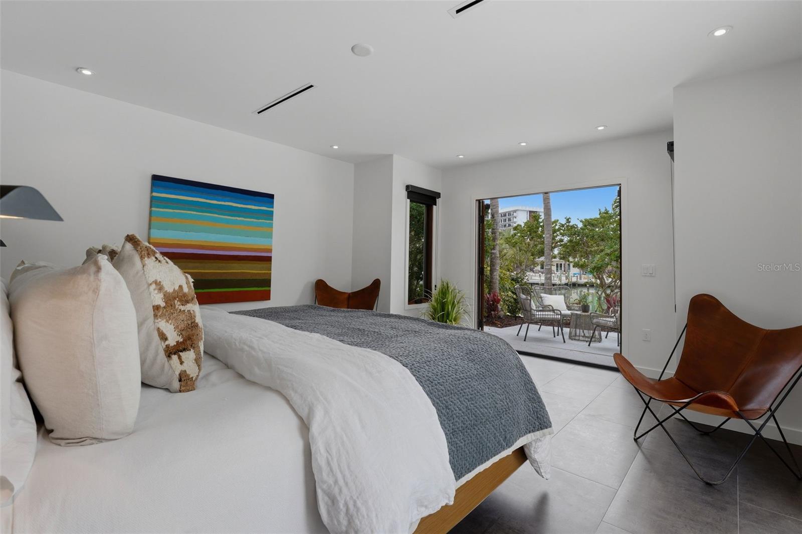 SAINT ARMANDS DIV JOHN RINGLING ESTATES - Residential