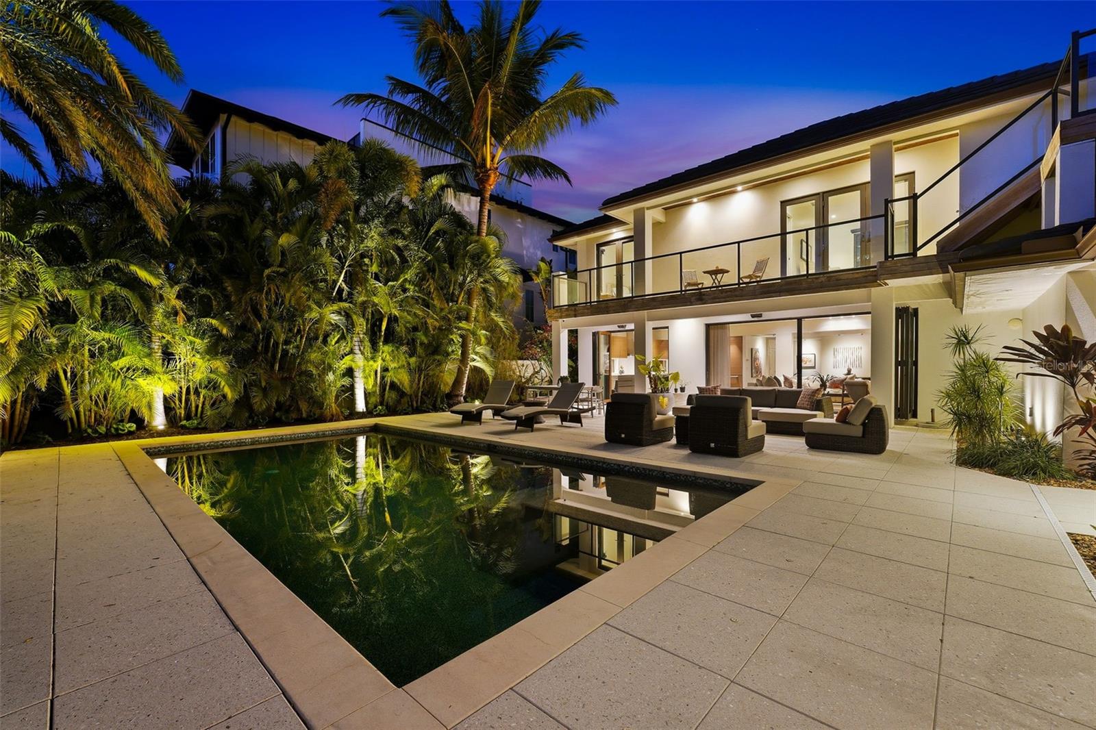 SAINT ARMANDS DIV JOHN RINGLING ESTATES - Residential