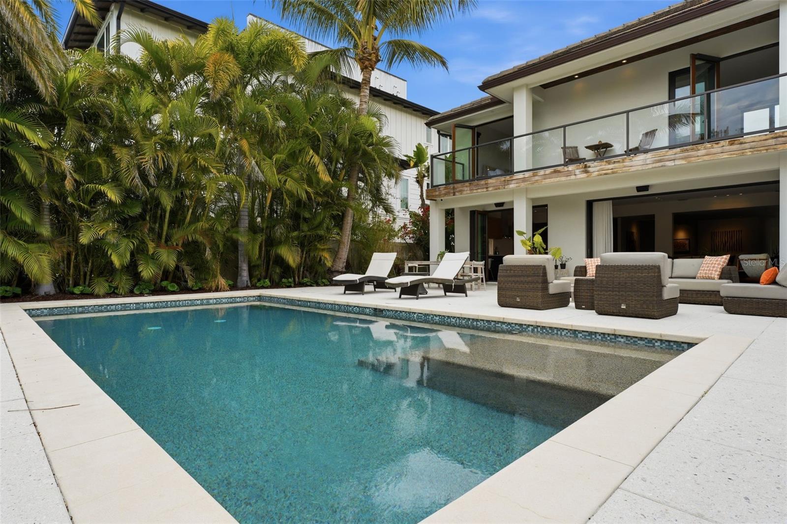 SAINT ARMANDS DIV JOHN RINGLING ESTATES - Residential