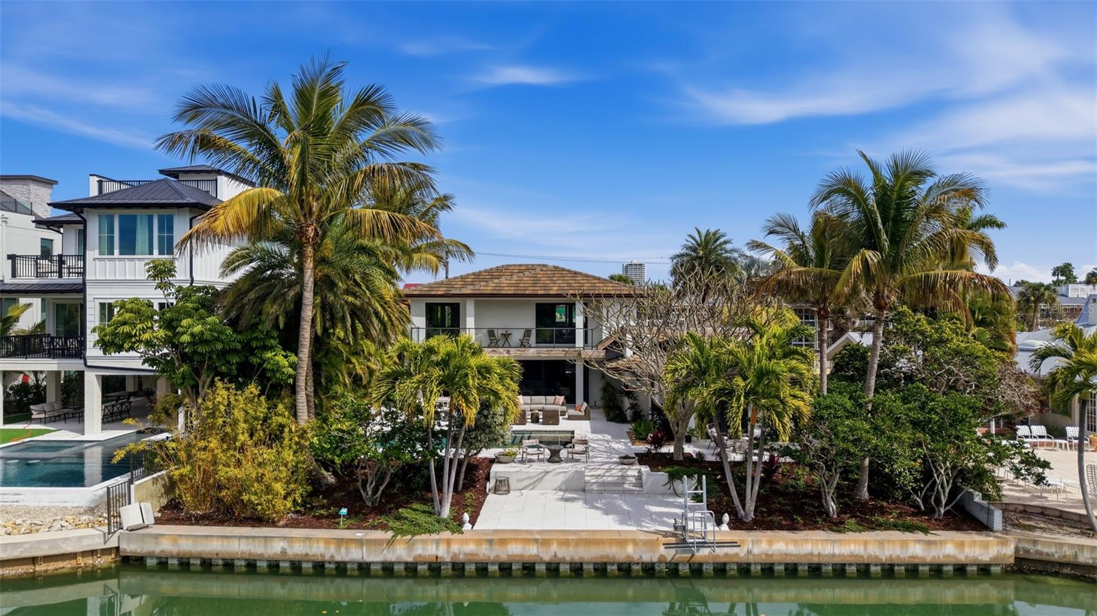 SAINT ARMANDS DIV JOHN RINGLING ESTATES - Residential