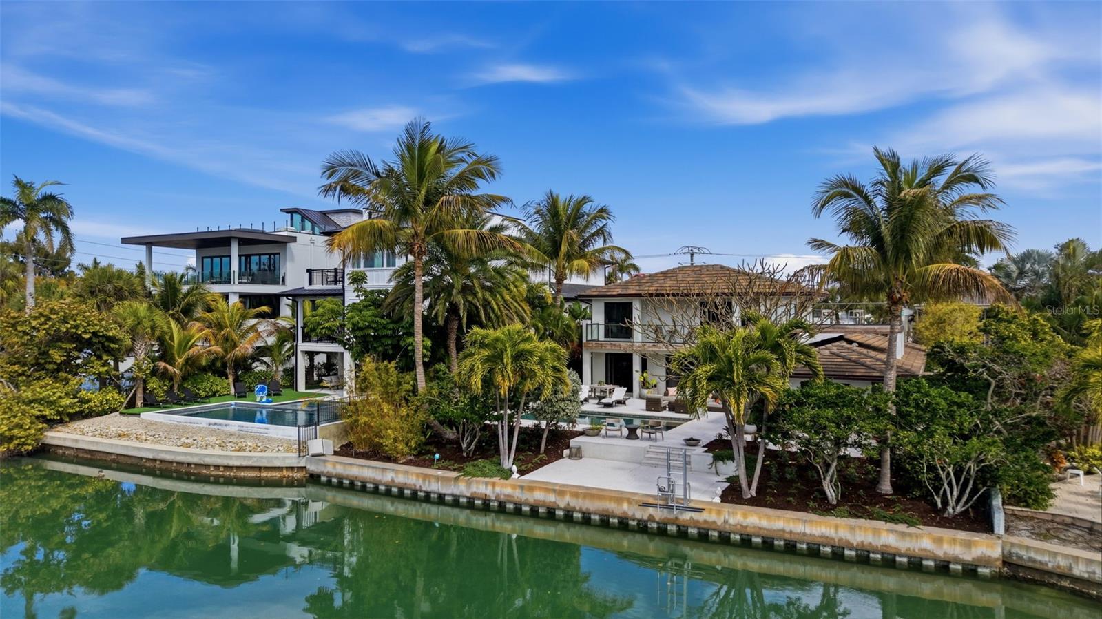 SAINT ARMANDS DIV JOHN RINGLING ESTATES - Residential