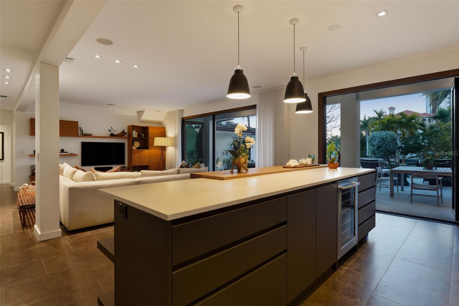 SAINT ARMANDS DIV JOHN RINGLING ESTATES - Residential