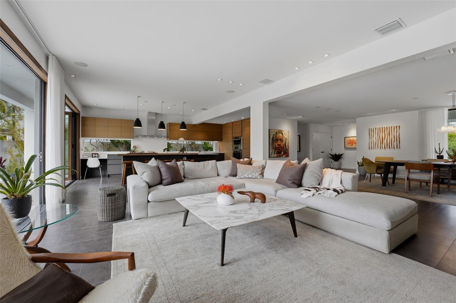 SAINT ARMANDS DIV JOHN RINGLING ESTATES - Residential