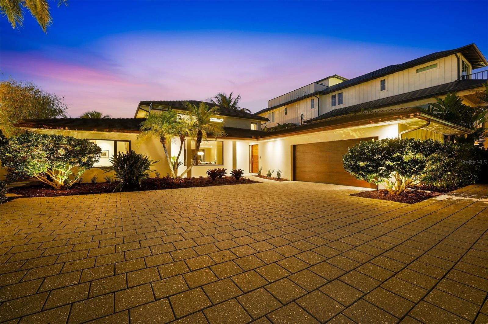 SAINT ARMANDS DIV JOHN RINGLING ESTATES - Residential