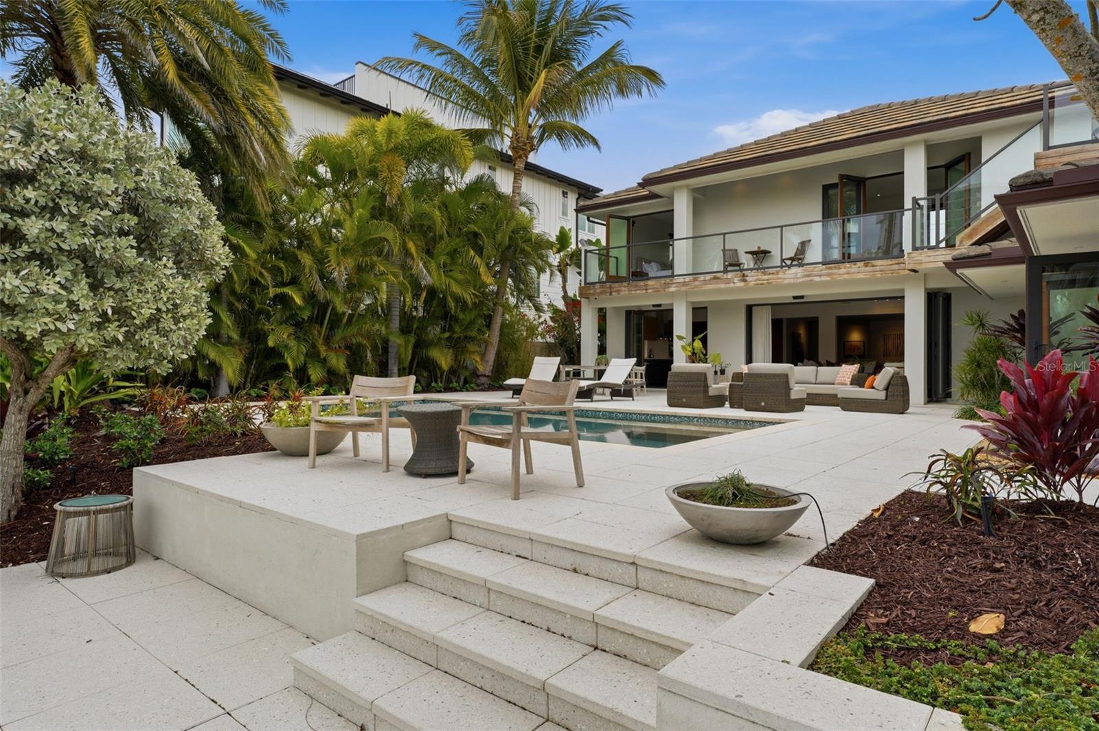 SAINT ARMANDS DIV JOHN RINGLING ESTATES - Residential