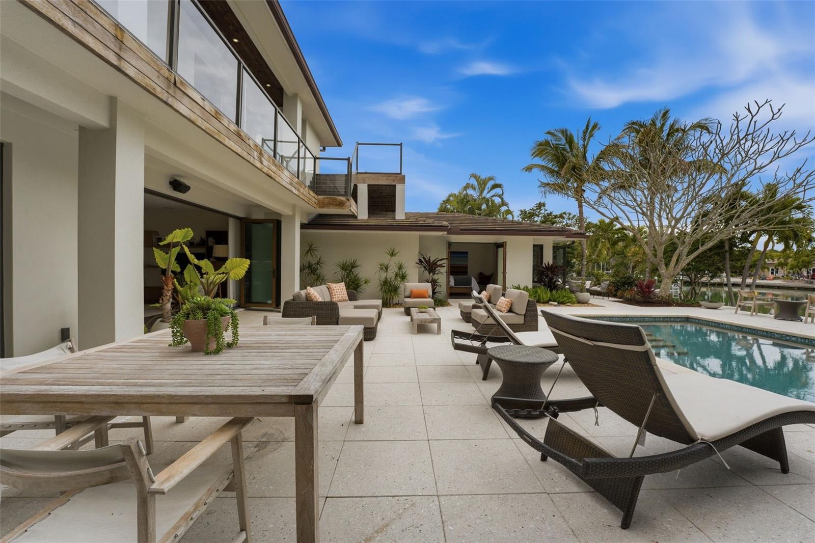 SAINT ARMANDS DIV JOHN RINGLING ESTATES - Residential