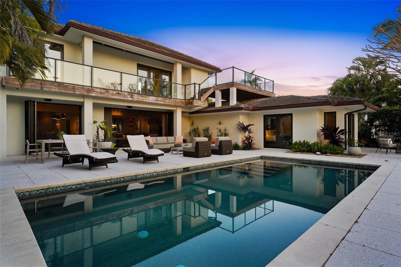 SAINT ARMANDS DIV JOHN RINGLING ESTATES - Residential