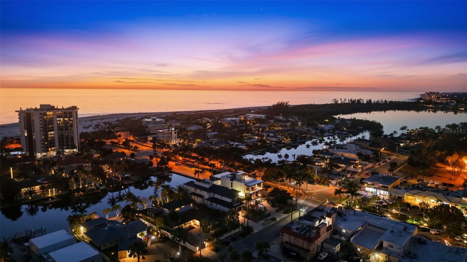 SAINT ARMANDS DIV JOHN RINGLING ESTATES - Residential