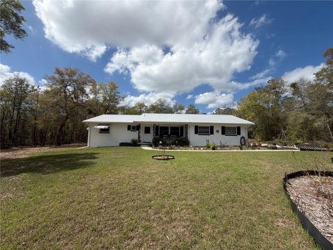 4500 SW FRESHWATER COURT DUNNELLON FL 34431