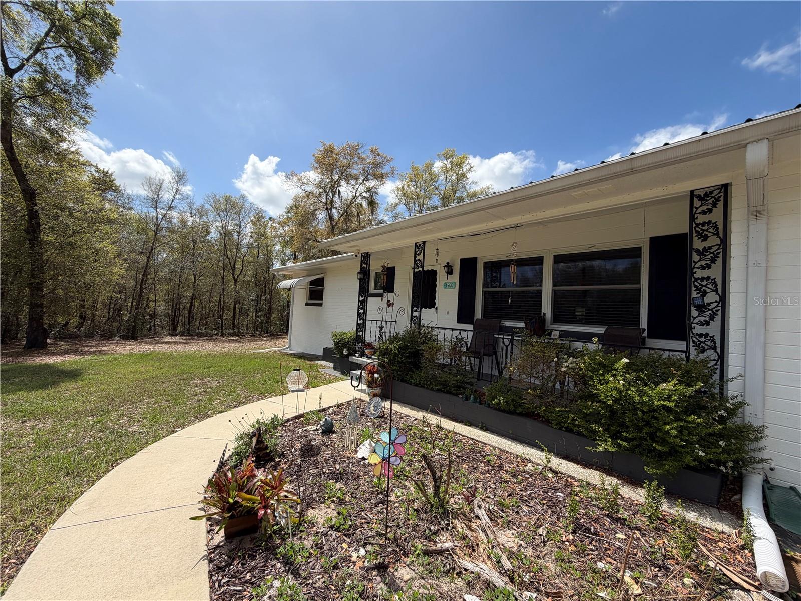 4500 SW FRESHWATER COURT