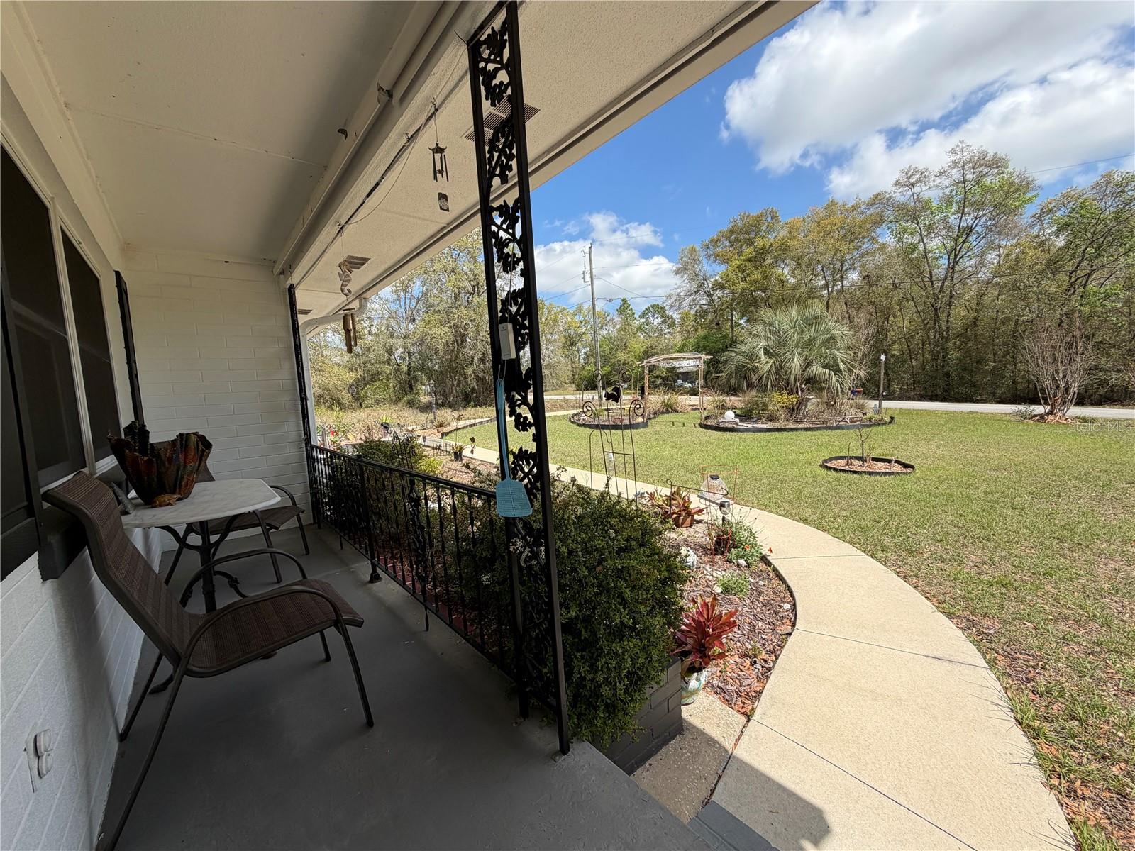 4500 SW FRESHWATER COURT