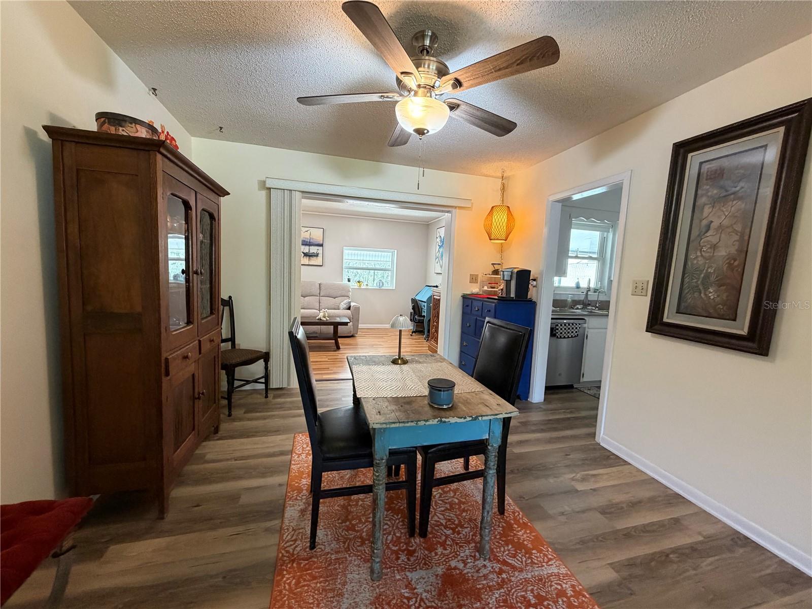 RAINBOW LAKES ESTATE - Residential