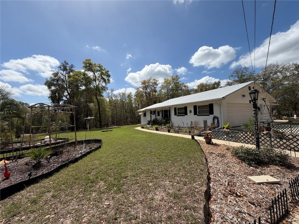 Photo of 4500 SW Freshwater Court, Dunnellon, FL 34431 (MLS # OM720857)