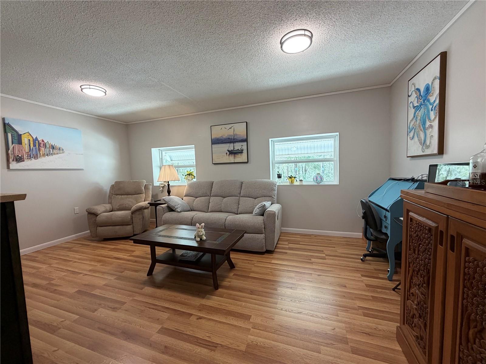 RAINBOW LAKES ESTATE - Residential