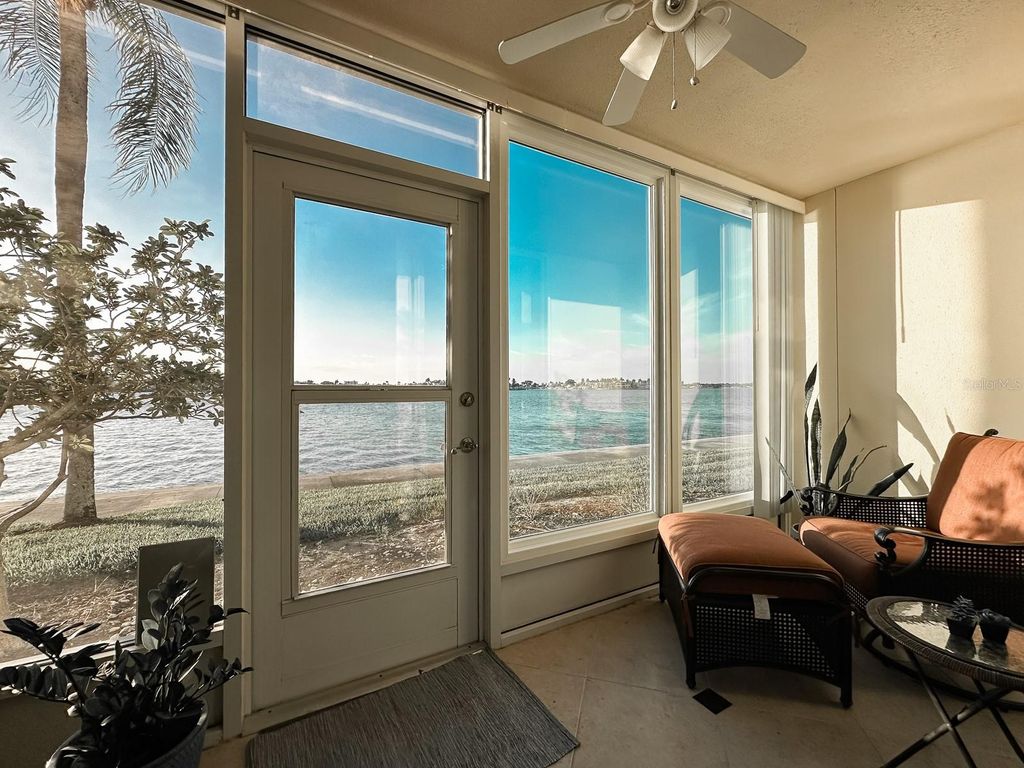 Photo of 7920 Sun Island Drive S #102, South Pasadena, FL 33707 (MLS # TB8500506)