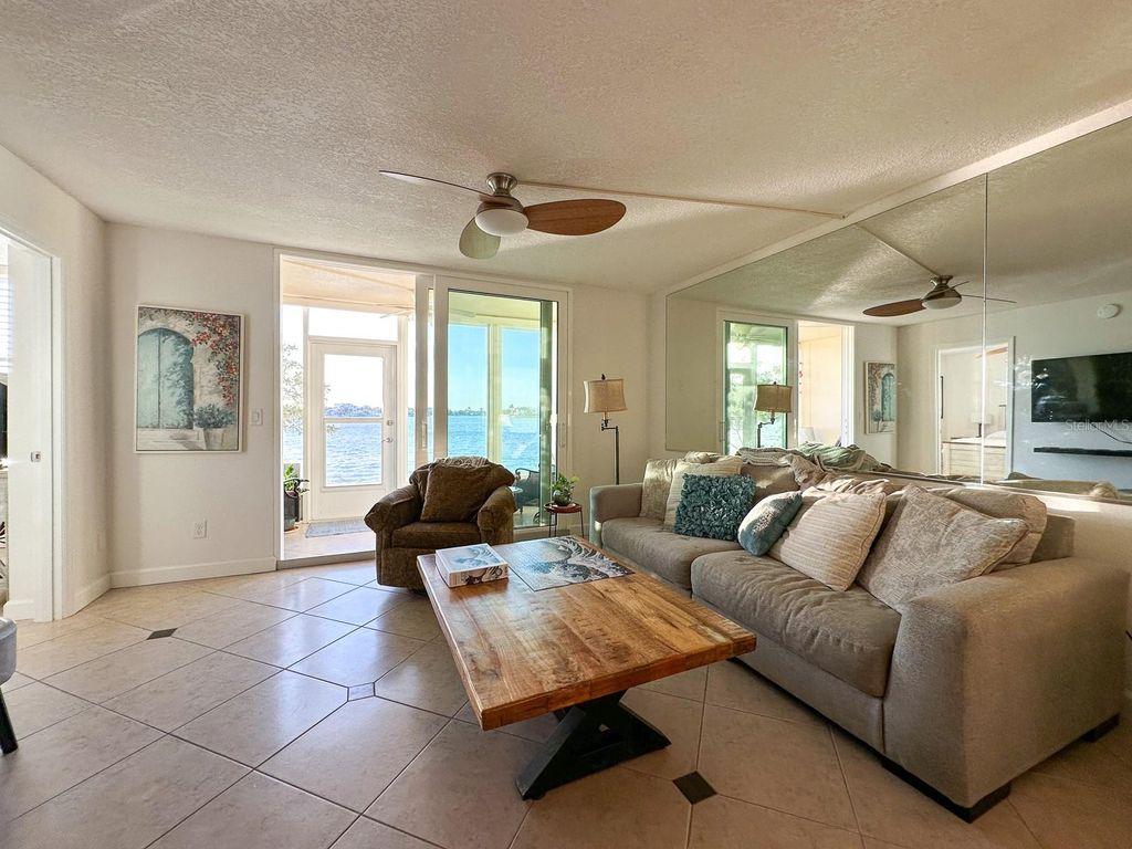 Photo of 7920 Sun Island Drive S #102, South Pasadena, FL 33707 (MLS # TB8500506)
