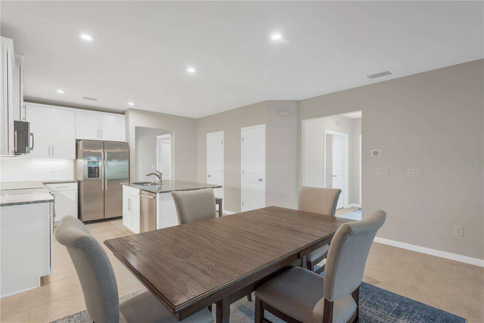 CYPRESS PRESERVE PH 3B 2B 3 & - Residential