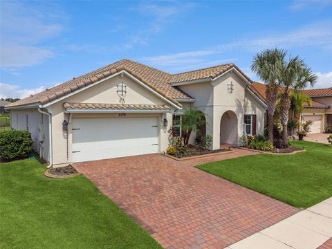 Photo of 3170 Agostino Terrace, Kissimmee, FL 34746 (MLS # S5135441)