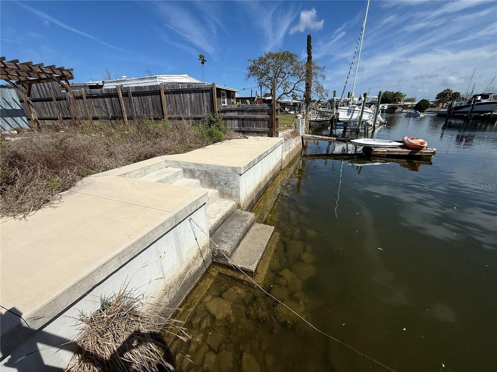 Photo of 13120 Ballast Court, Hudson, FL 34667 (MLS # TB8493443)