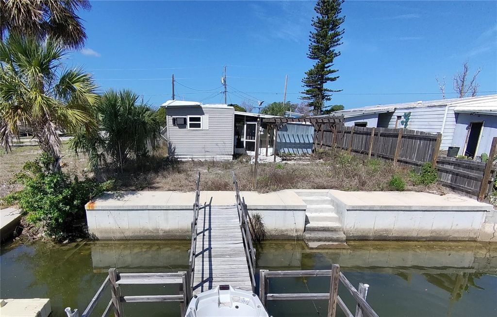 Photo of 13120 Ballast Court, Hudson, FL 34667 (MLS # TB8493443)