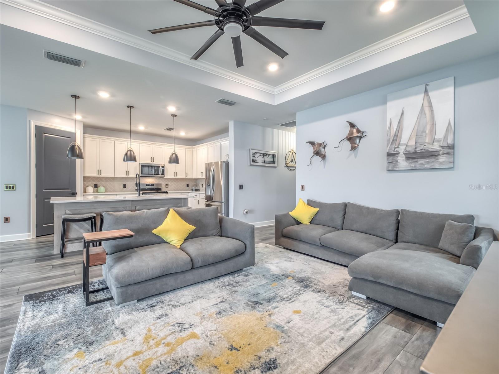 DEL WEBB LAKEWOOD RANCH - Residential