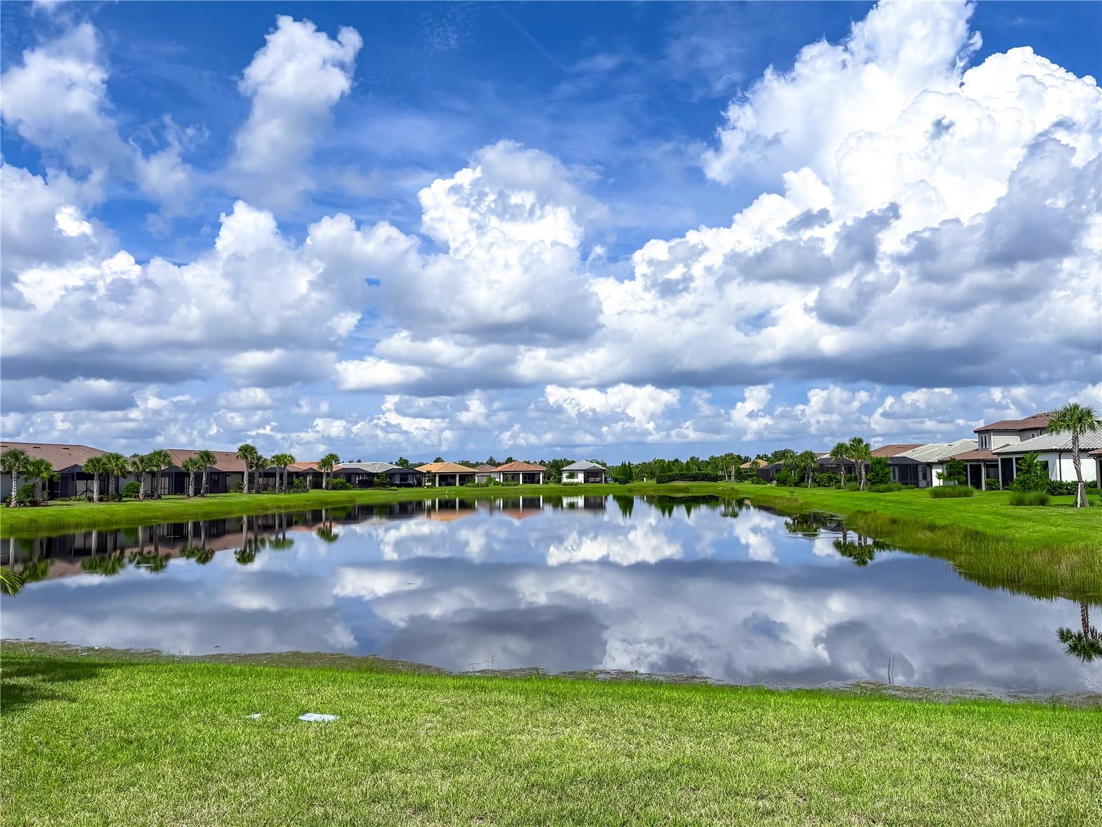 DEL WEBB LAKEWOOD RANCH - Residential