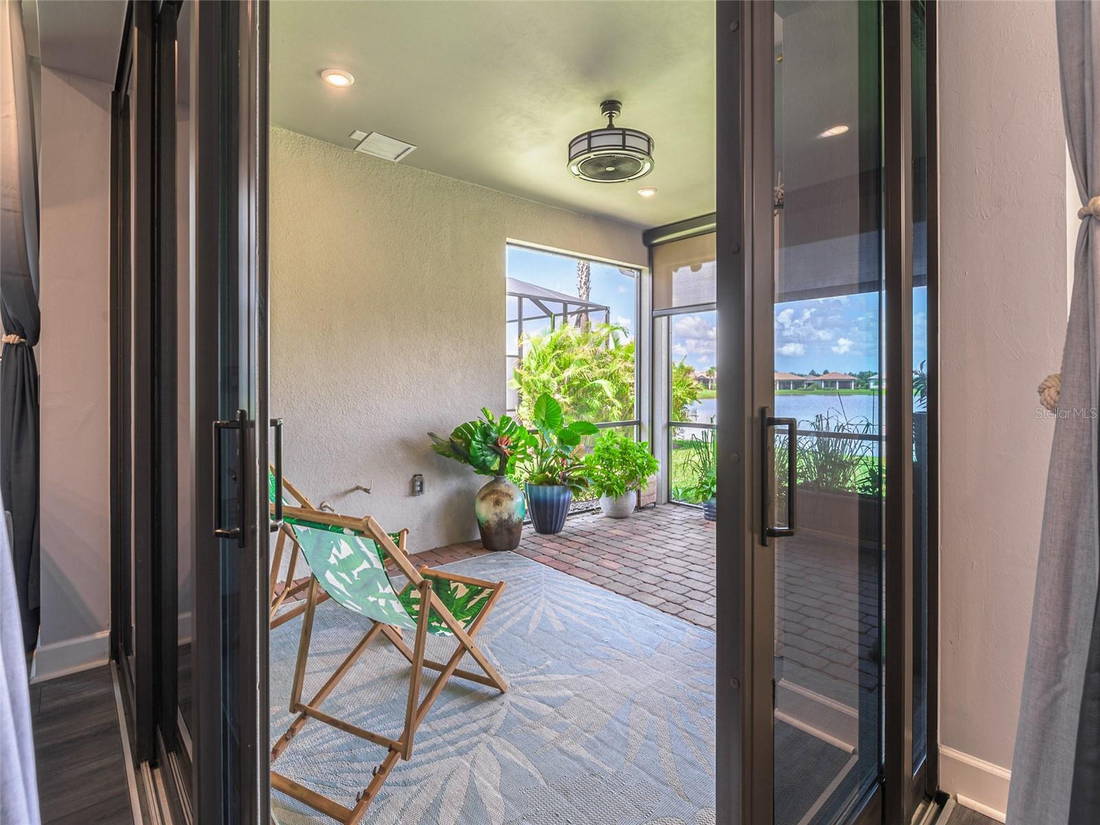 DEL WEBB LAKEWOOD RANCH - Residential