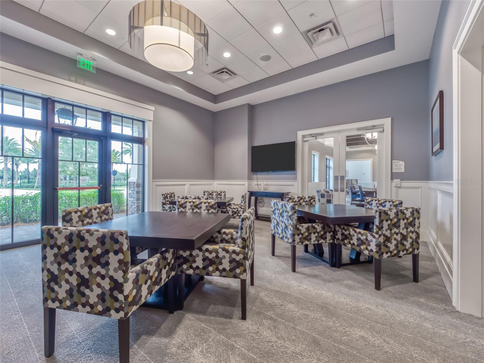 DEL WEBB LAKEWOOD RANCH - Residential