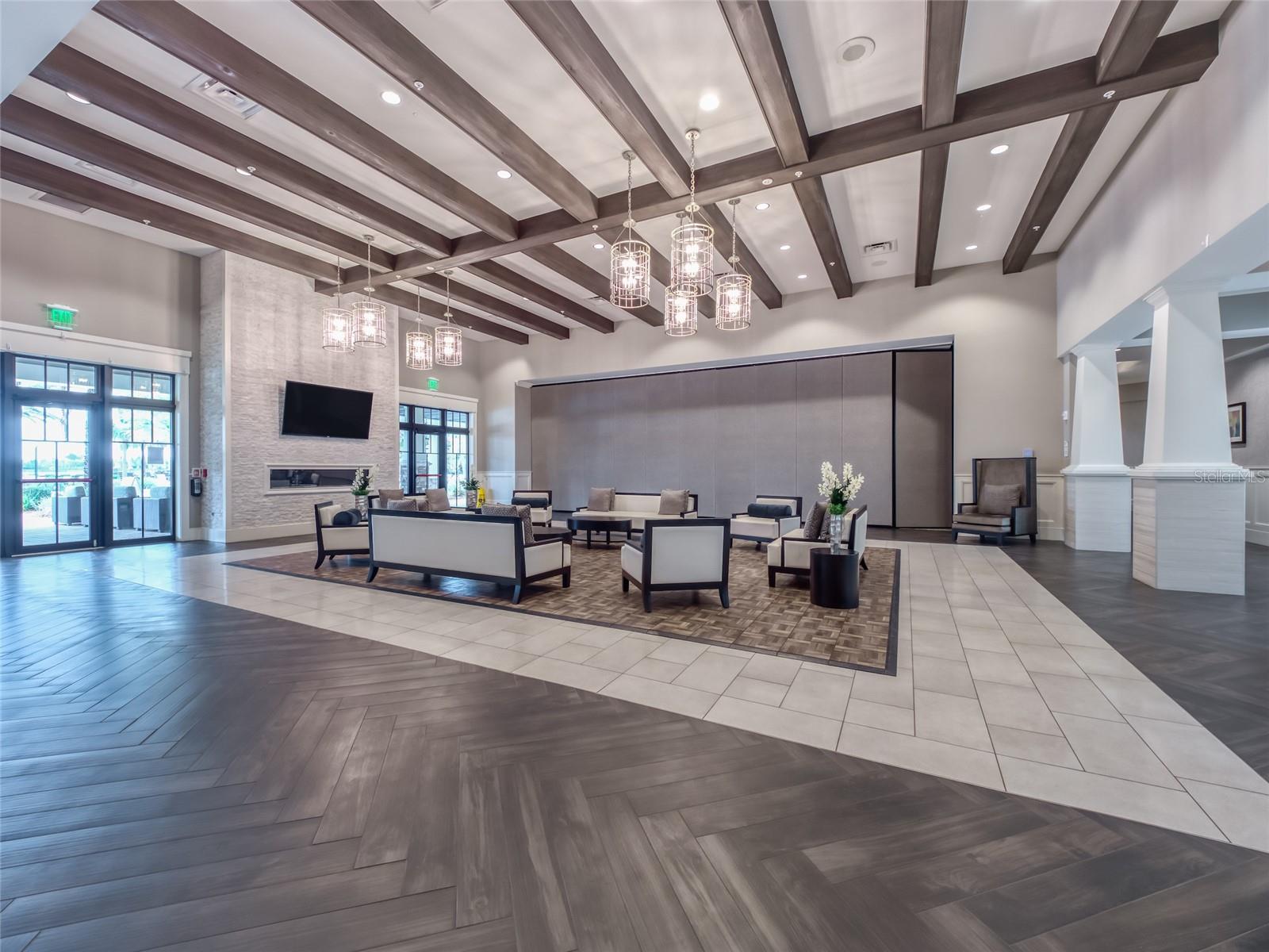 DEL WEBB LAKEWOOD RANCH - Residential