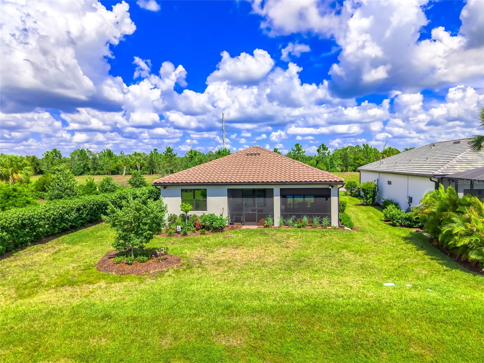 DEL WEBB LAKEWOOD RANCH - Residential