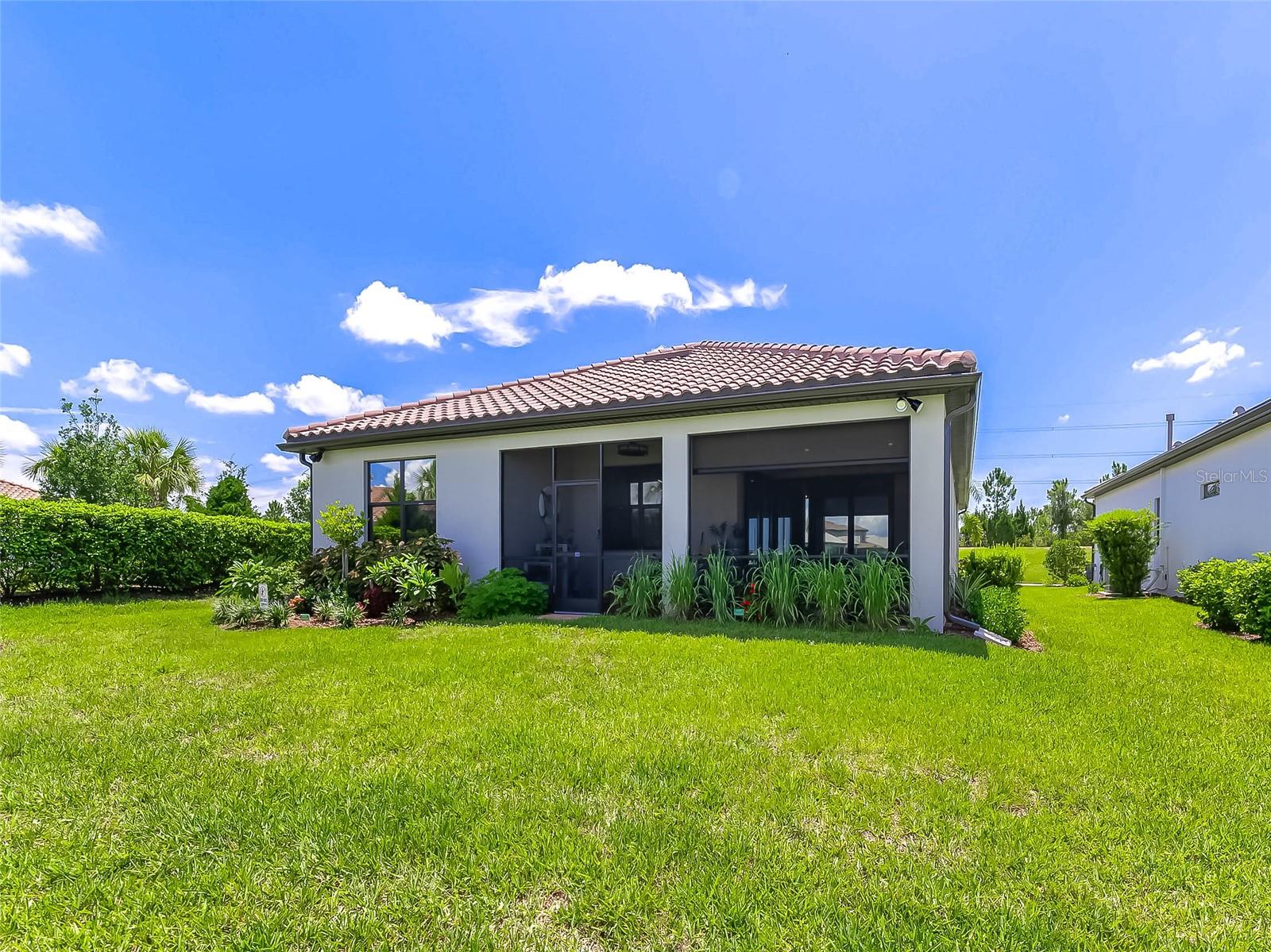 DEL WEBB LAKEWOOD RANCH - Residential