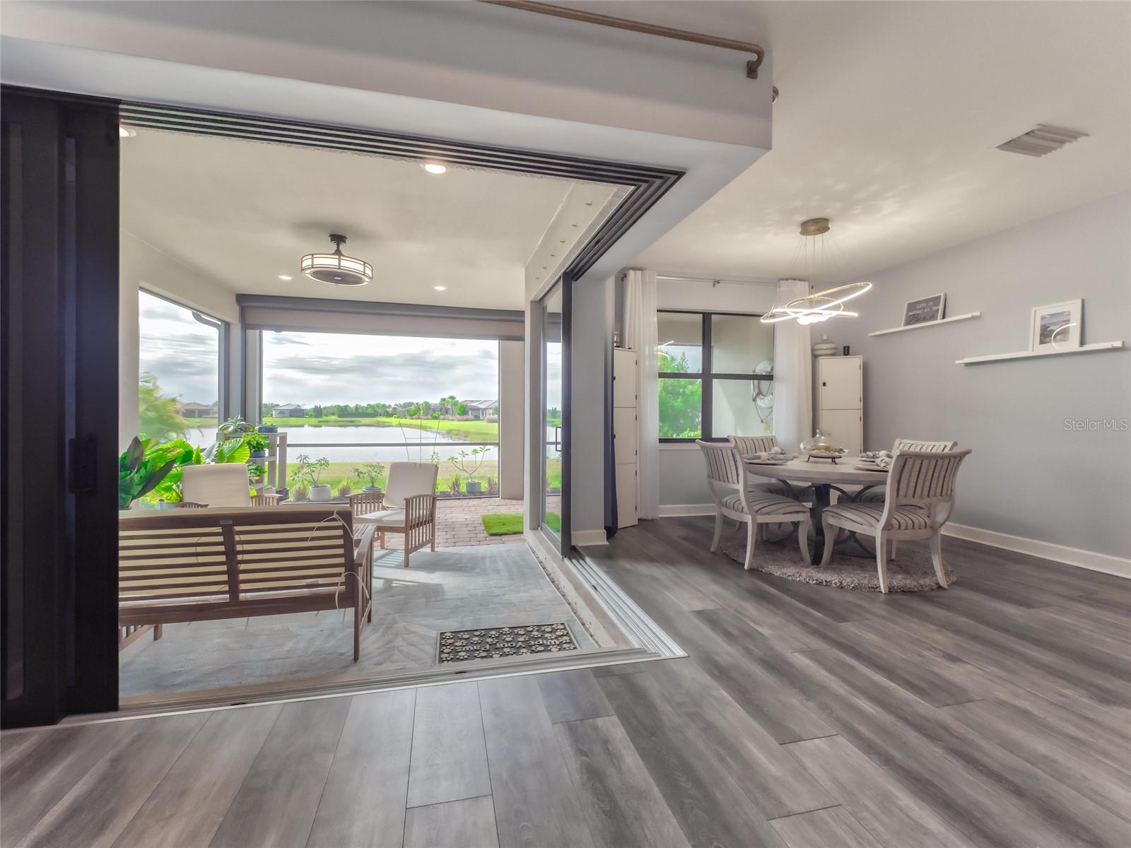 DEL WEBB LAKEWOOD RANCH - Residential