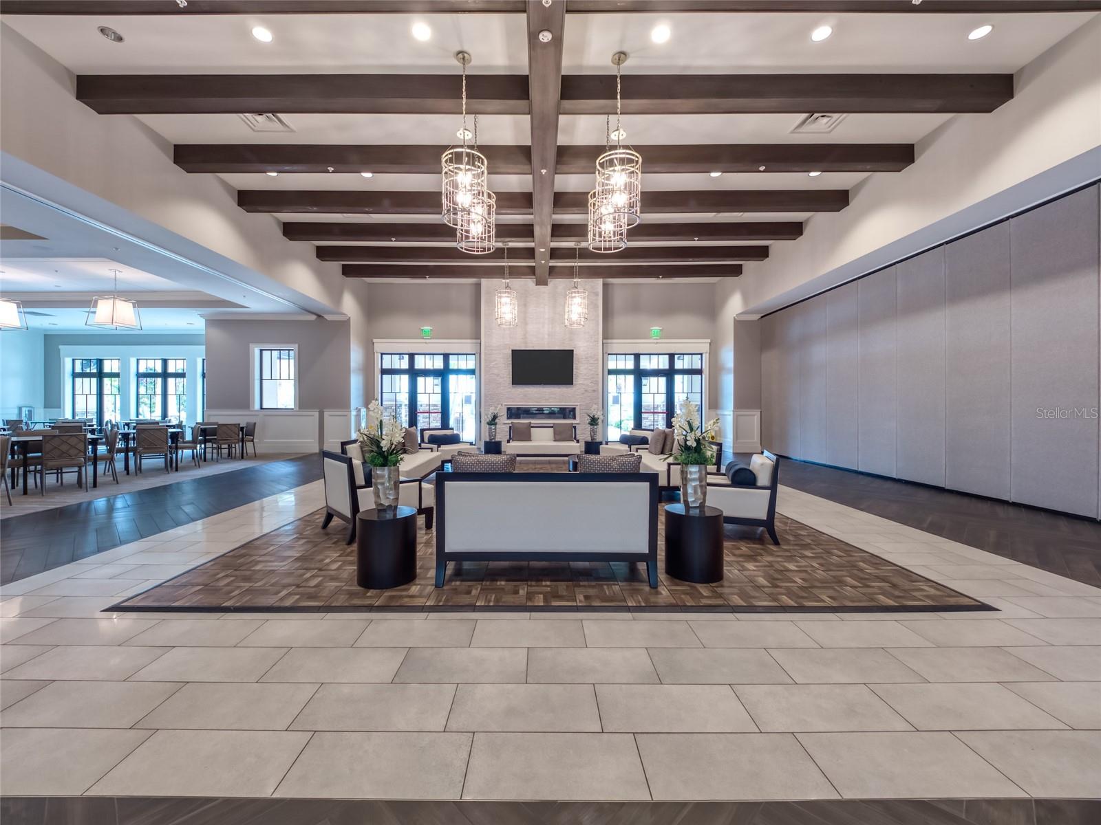 DEL WEBB LAKEWOOD RANCH - Residential