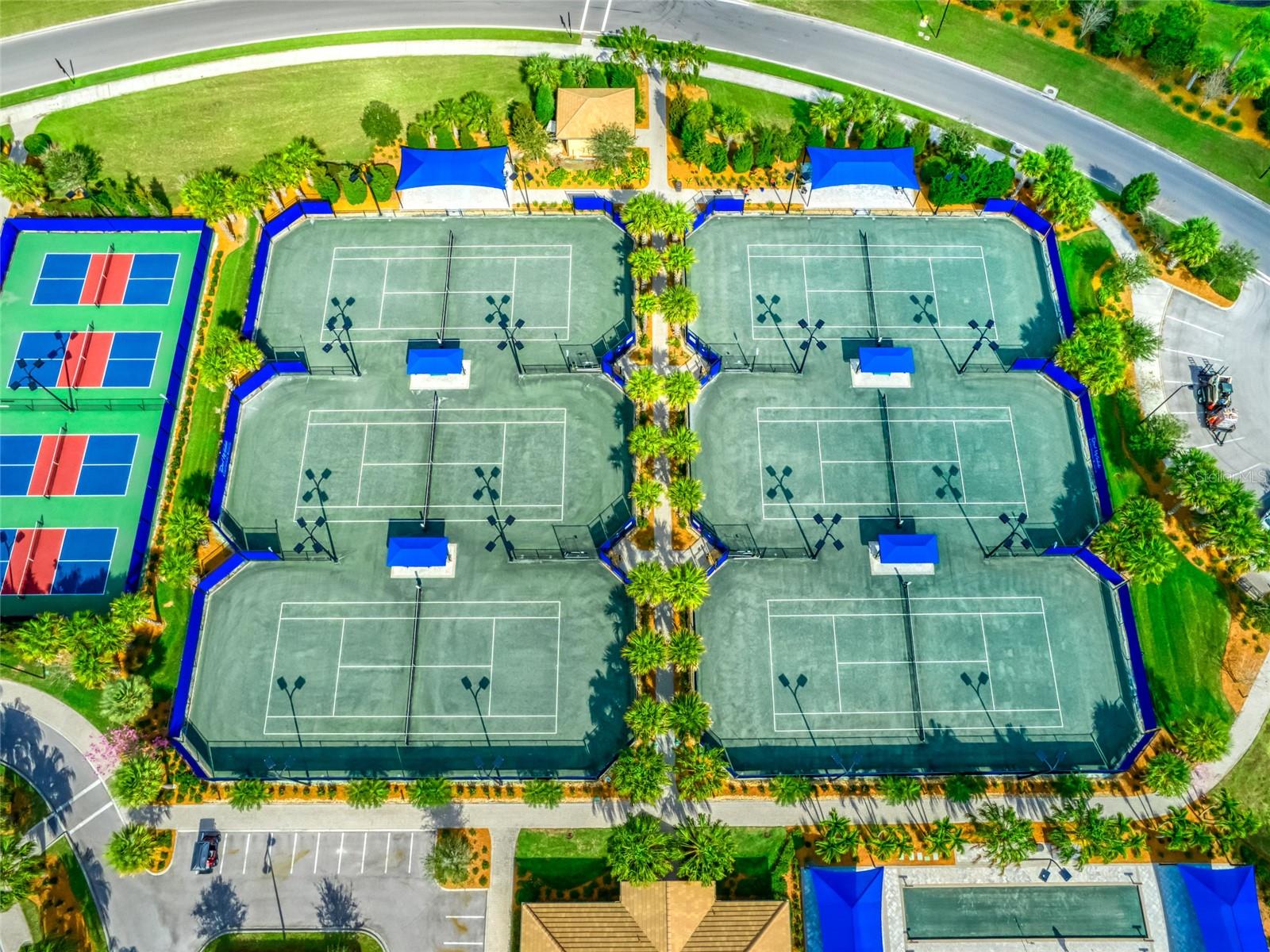 DEL WEBB LAKEWOOD RANCH - Residential