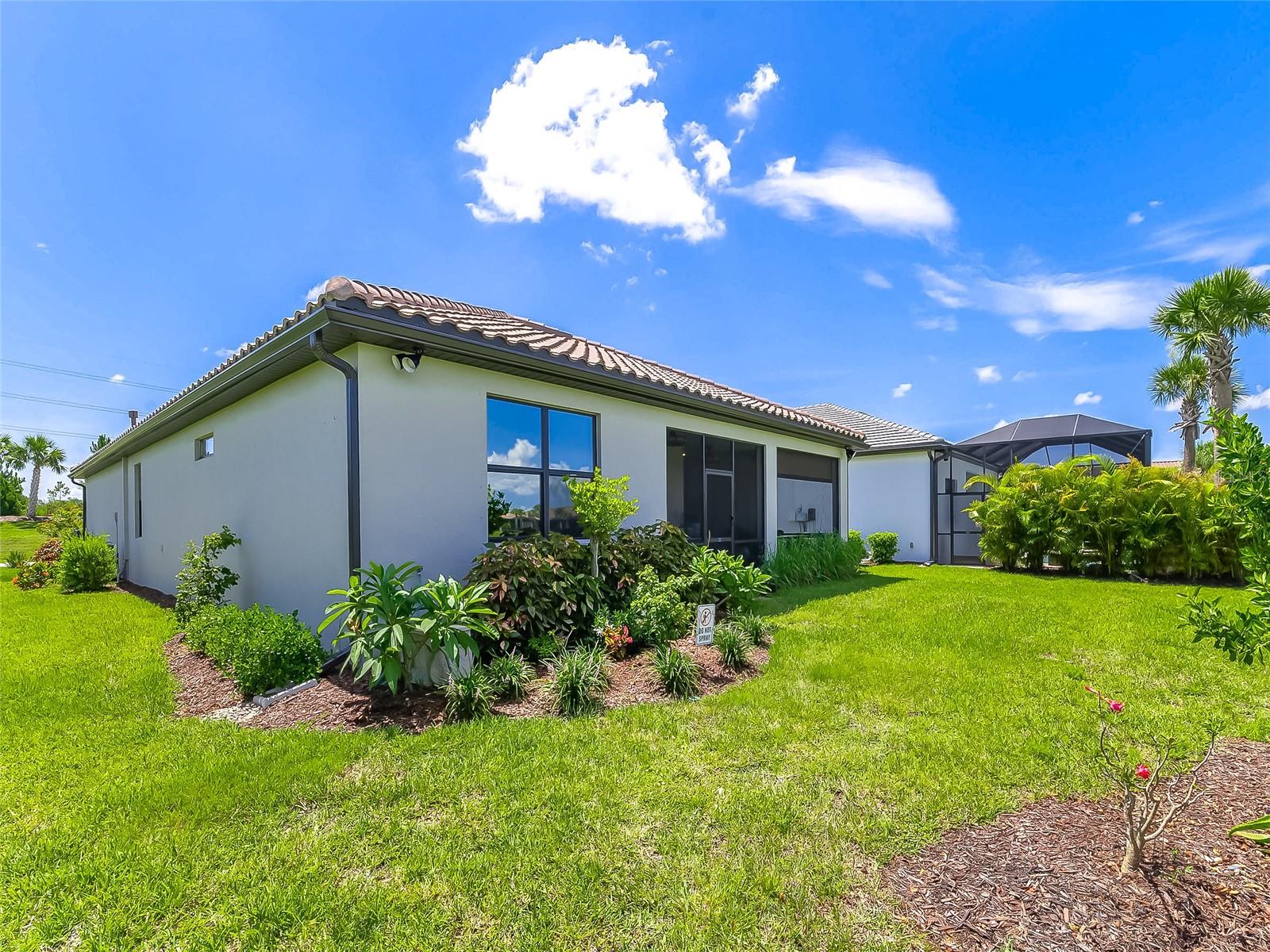 DEL WEBB LAKEWOOD RANCH - Residential