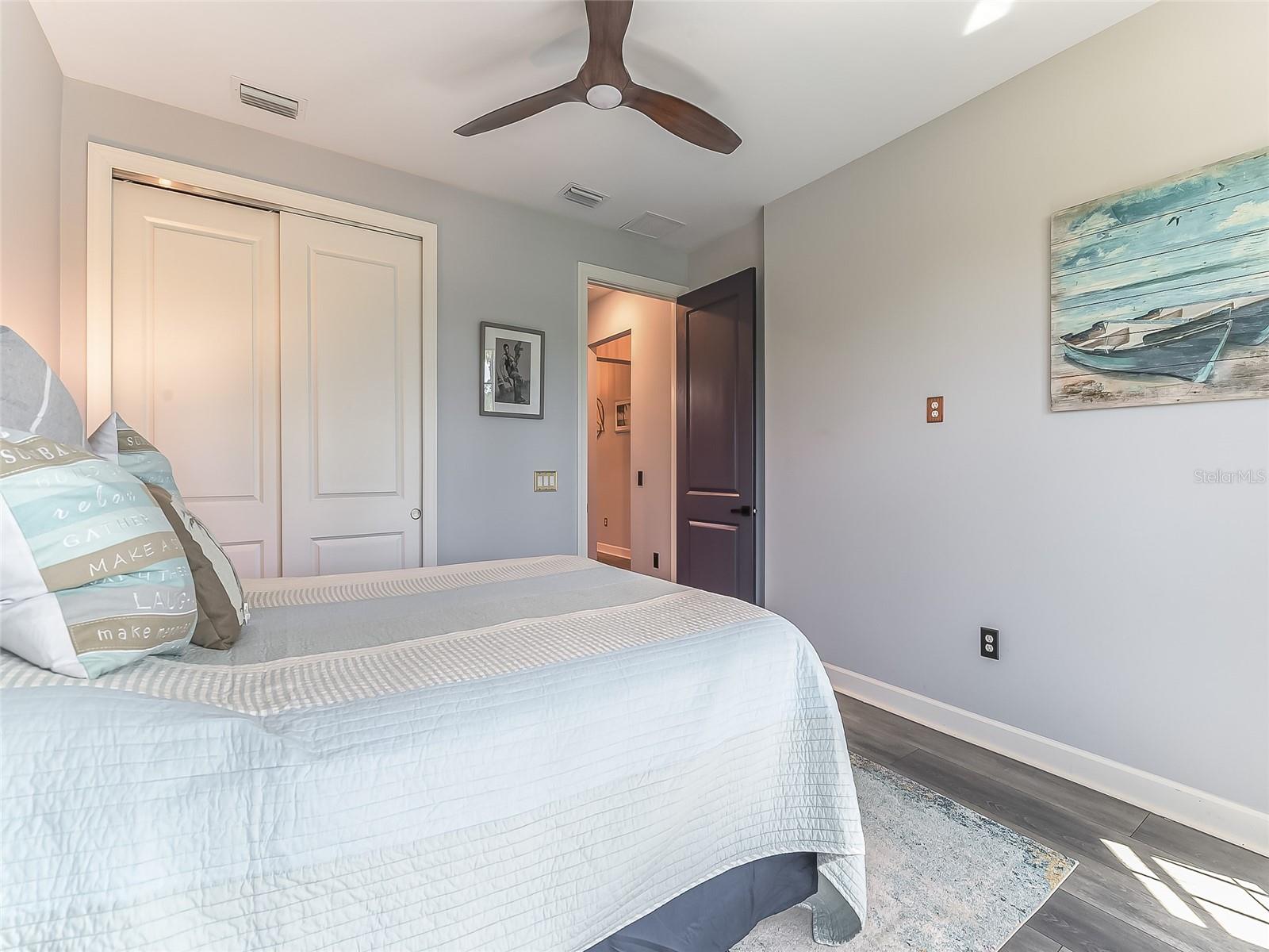 DEL WEBB LAKEWOOD RANCH - Residential