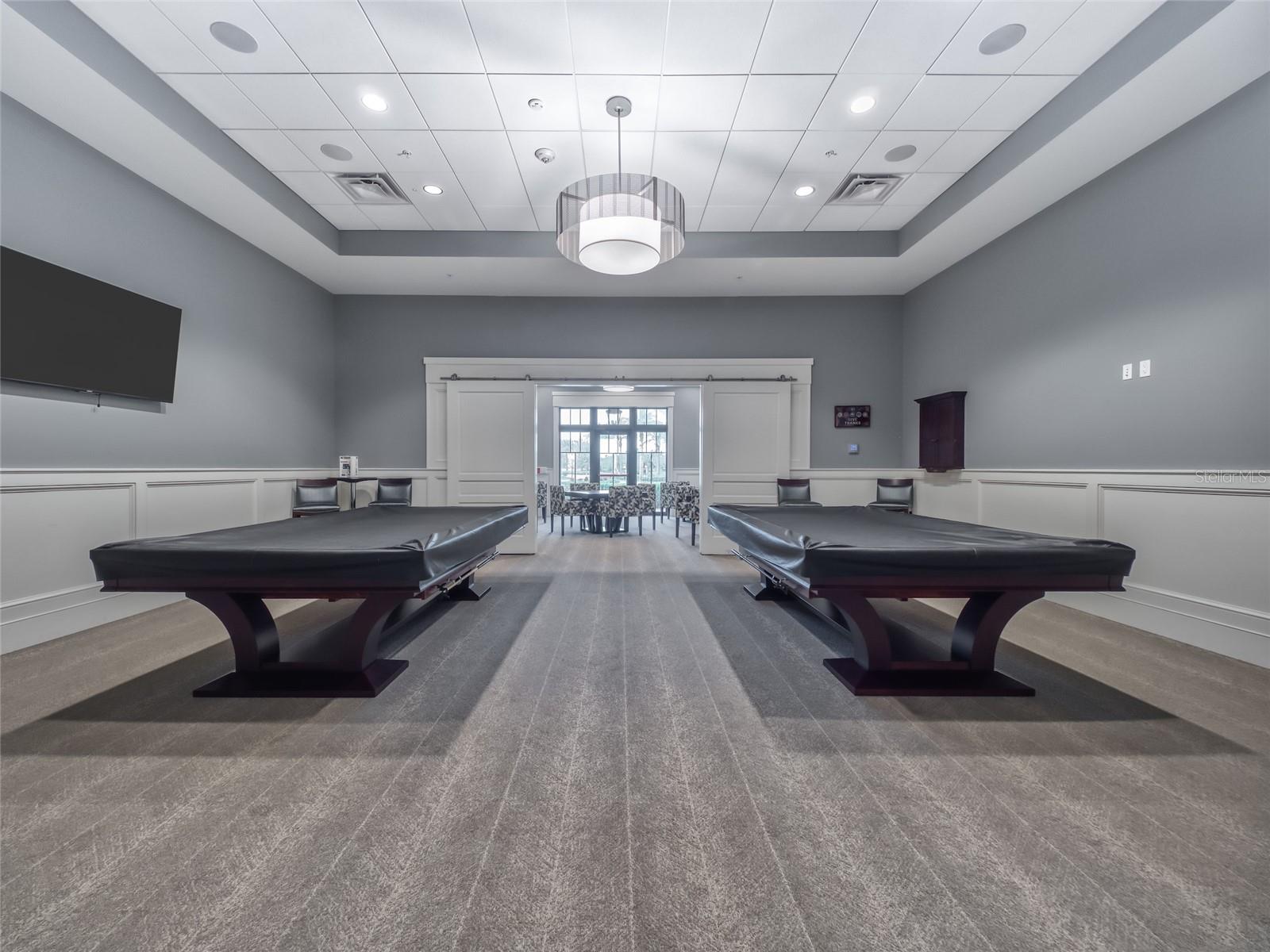 DEL WEBB LAKEWOOD RANCH - Residential