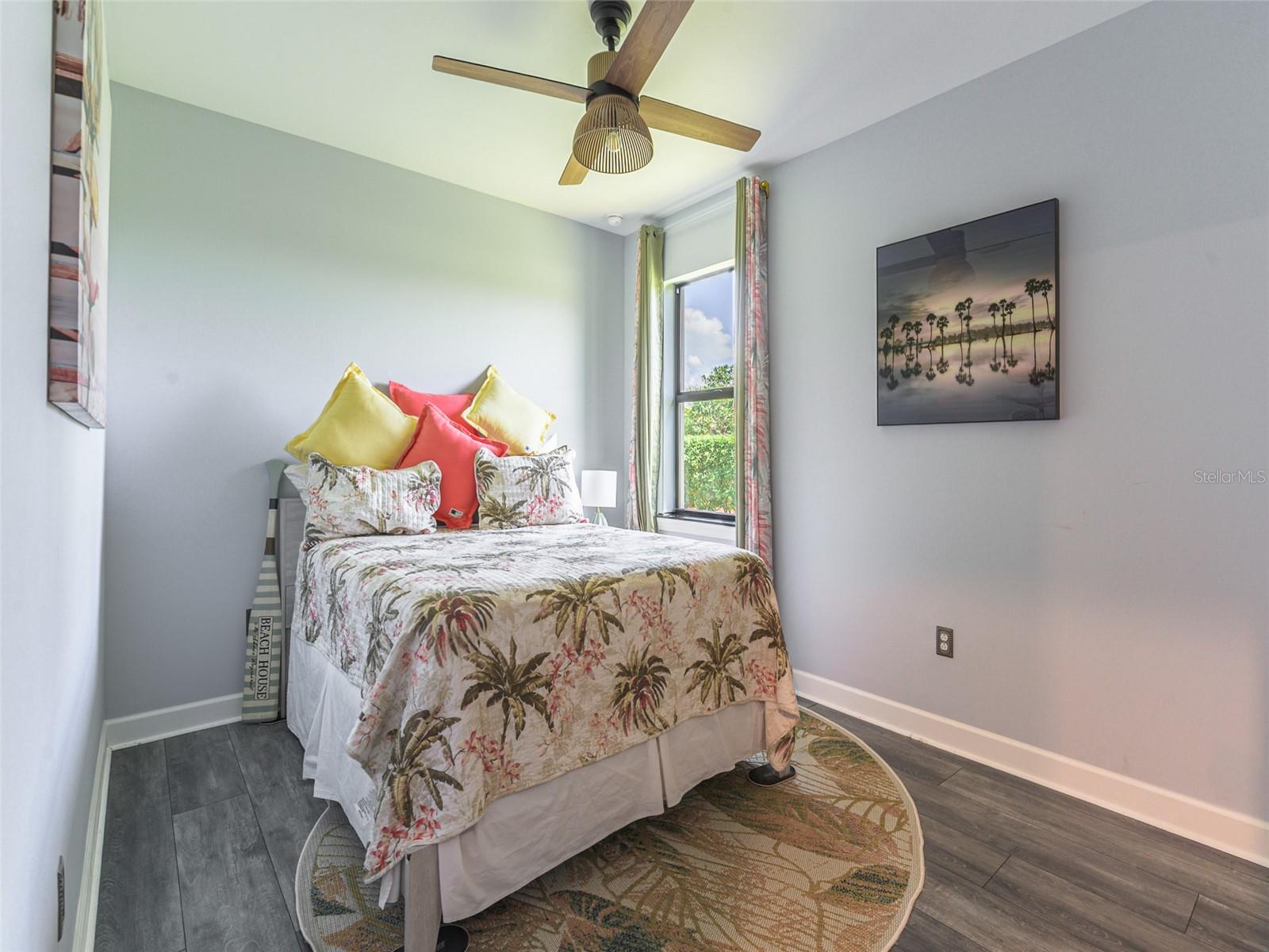 DEL WEBB LAKEWOOD RANCH - Residential