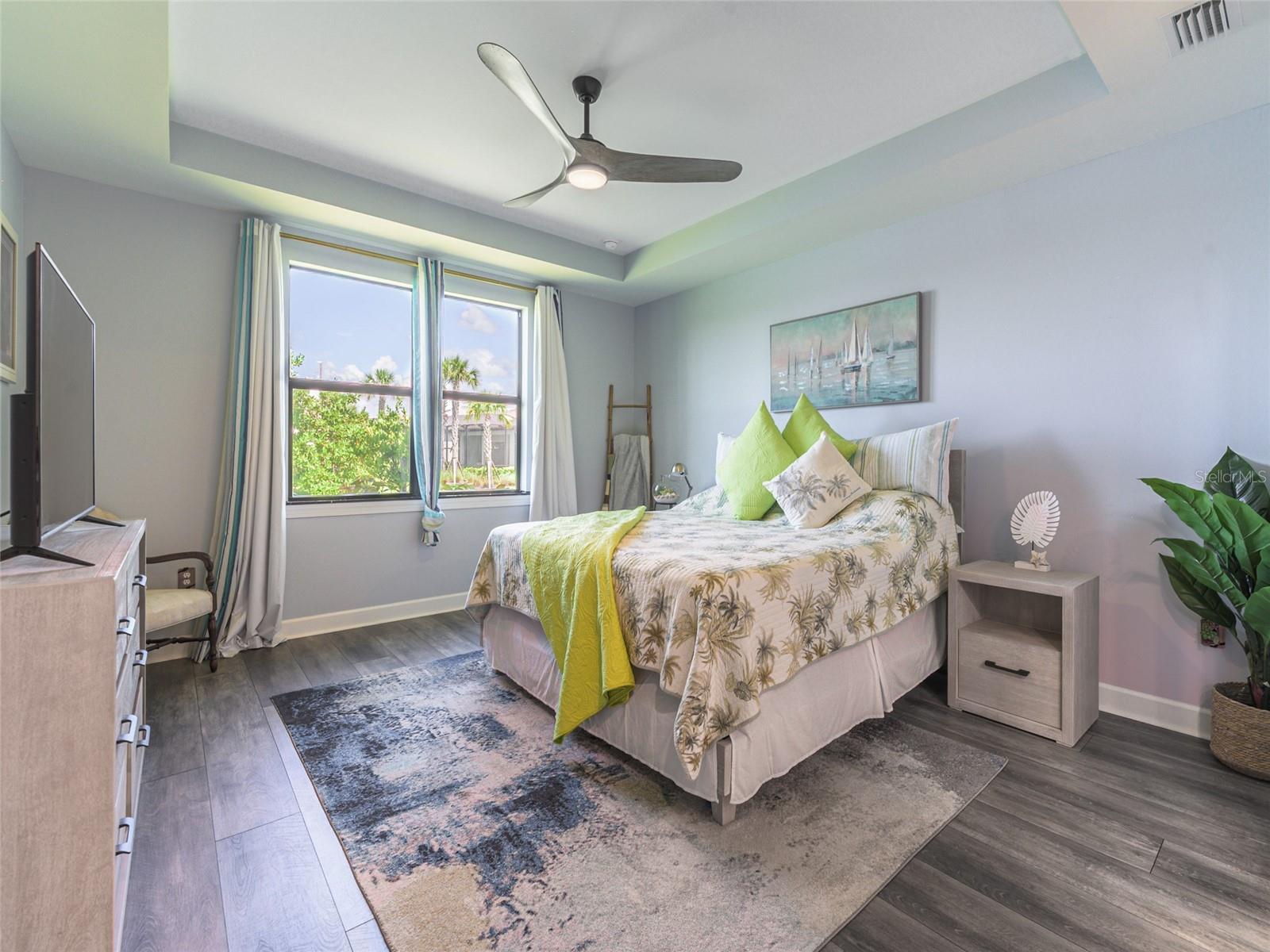 DEL WEBB LAKEWOOD RANCH - Residential