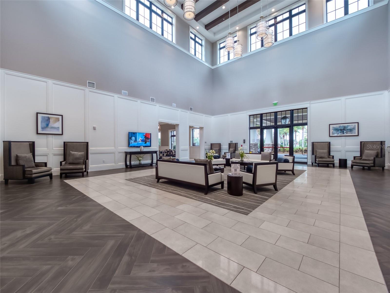 DEL WEBB LAKEWOOD RANCH - Residential