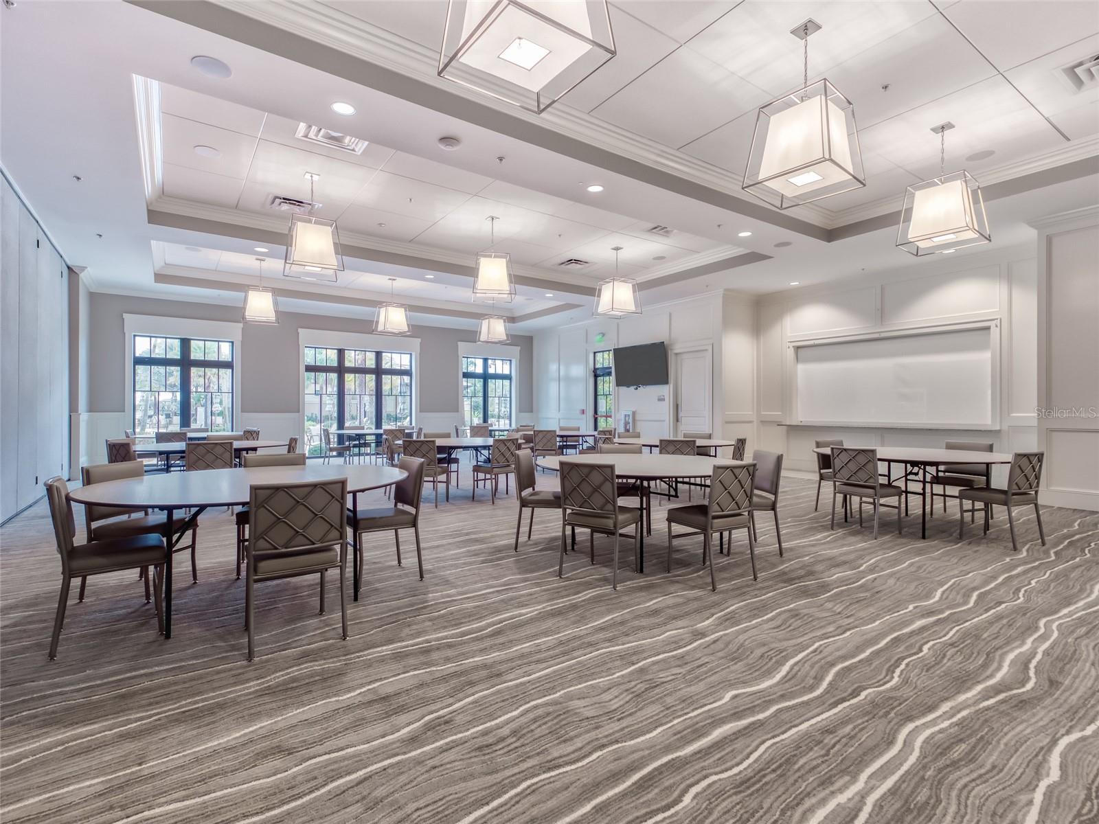 DEL WEBB LAKEWOOD RANCH - Residential