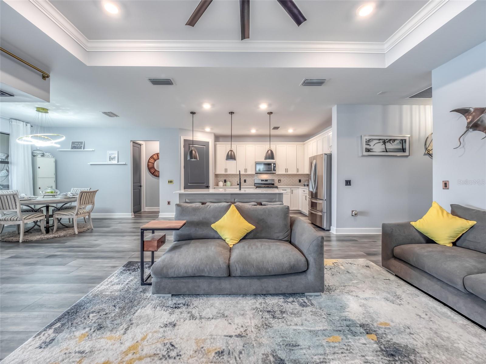 DEL WEBB LAKEWOOD RANCH - Residential